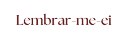 Lembrar-me-ei