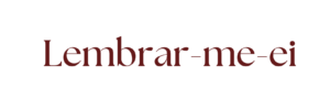 Lembrar-me-ei